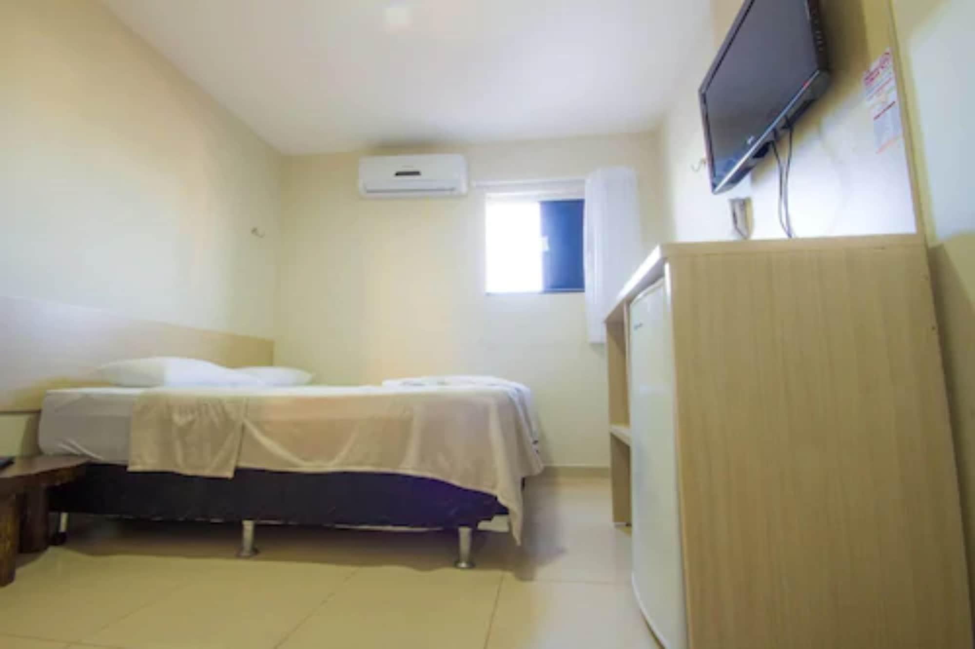 Hotel Litoral Fortaleza (Ceara)