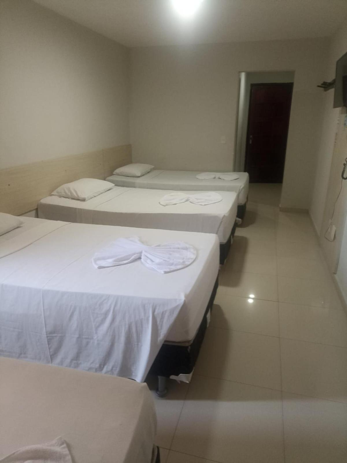 Litoral Hotel Fortaleza (Ceara)