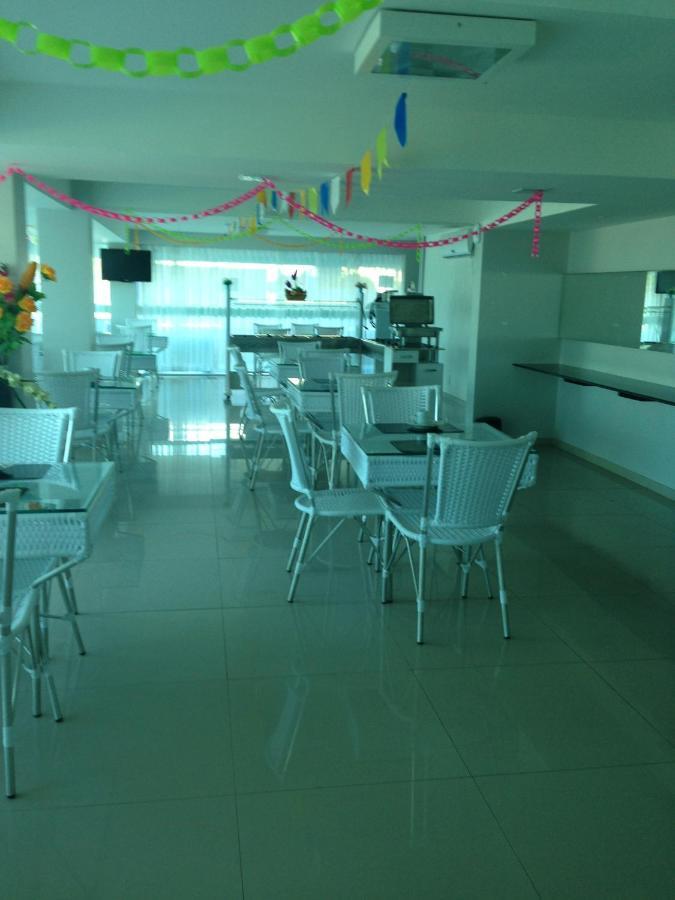 Litoral 3* Fortaleza (Ceara)