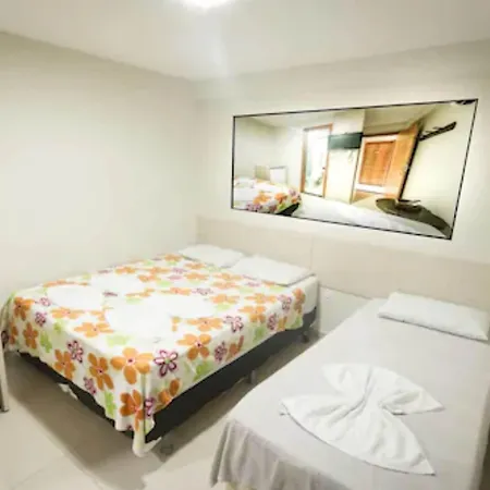 Hotel Litoral Fortaleza Exterior photo