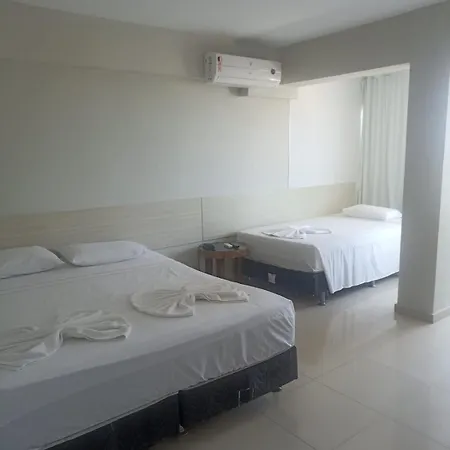 Hotel Litoral Fortaleza Exterior photo
