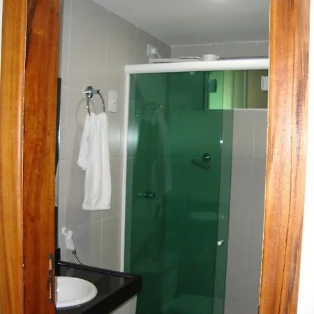 Hotel Litoral Fortaleza Room photo