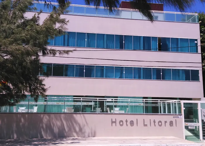 Hotel Litoral Fortaleza