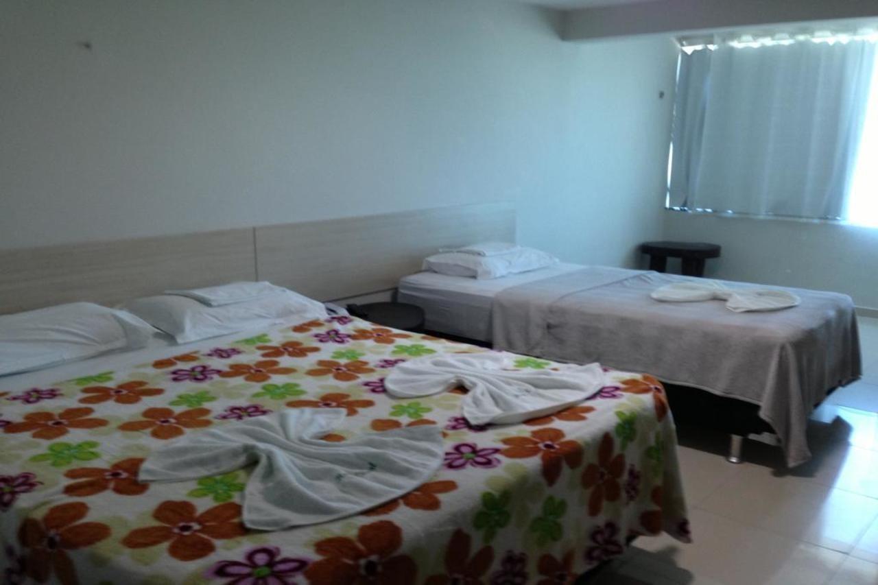 Litoral 3* Fortaleza (Ceara)