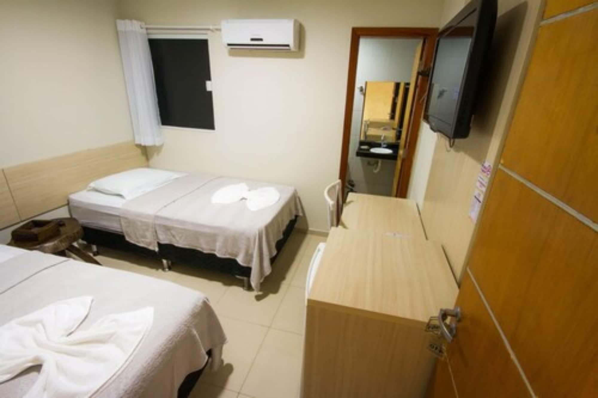 Litoral Hotel