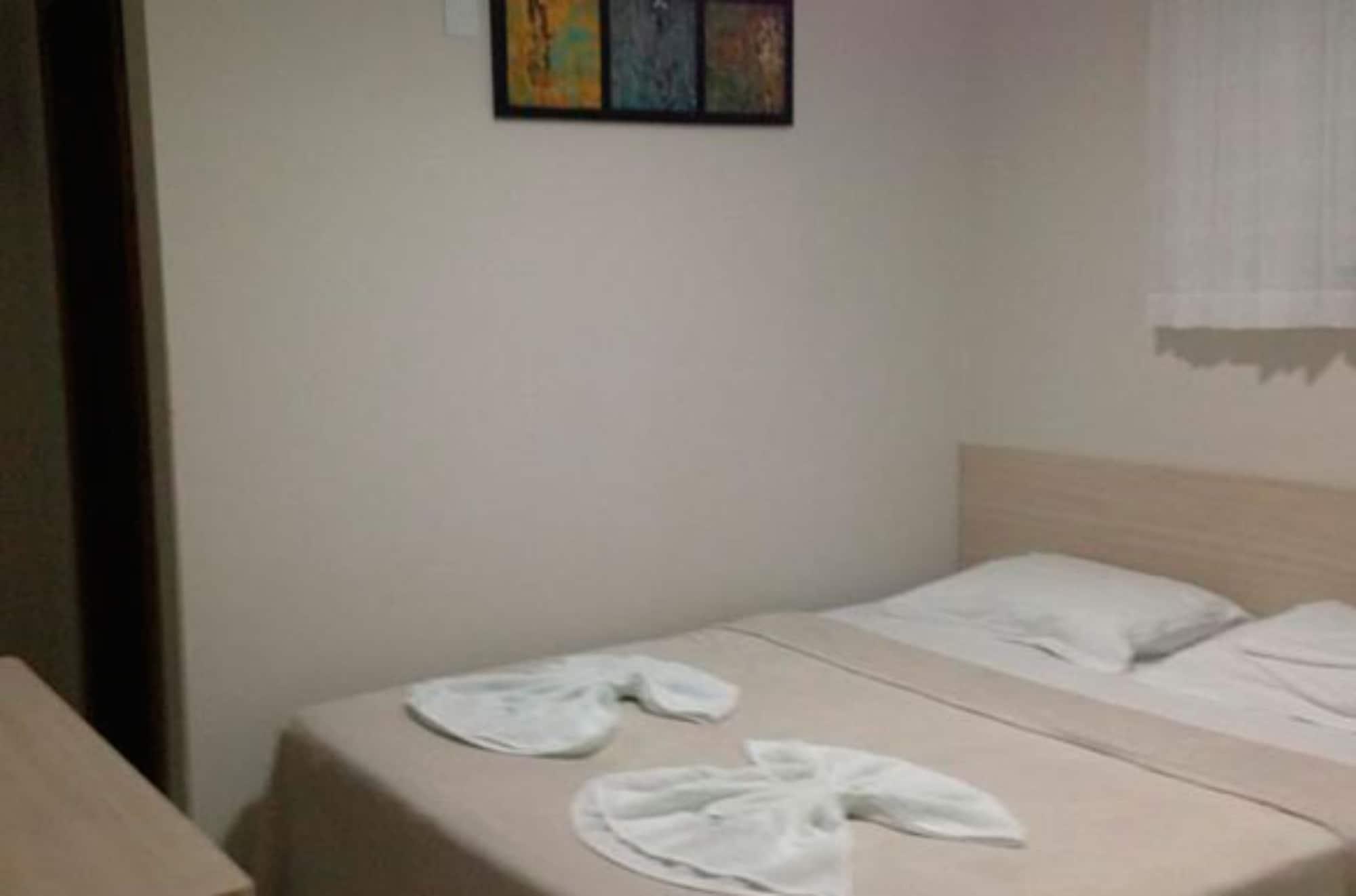 Hotel Litoral Fortaleza (Ceara)