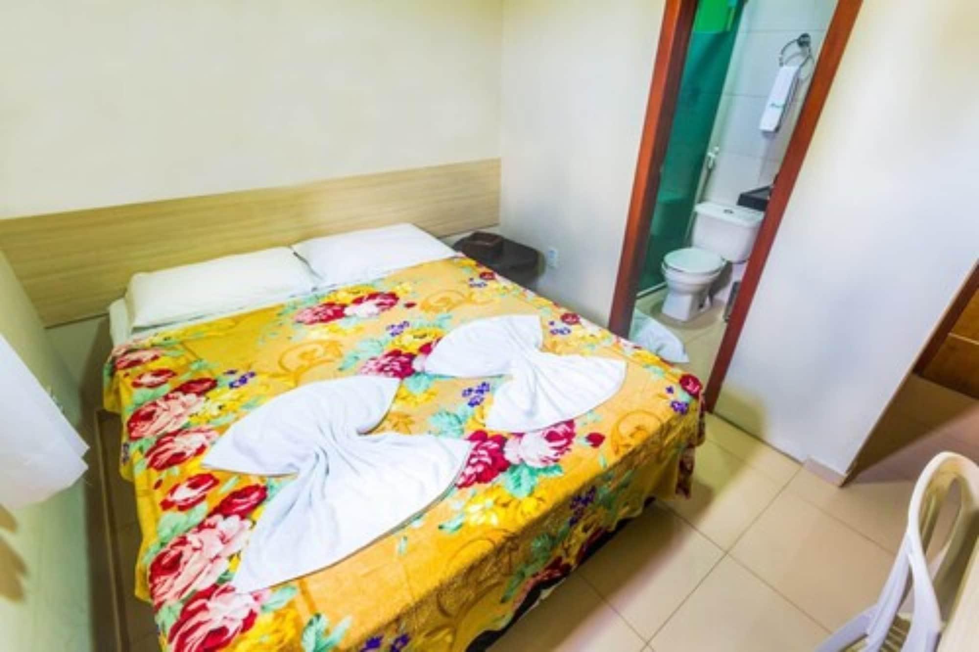 Hotel Litoral Fortaleza (Ceara)