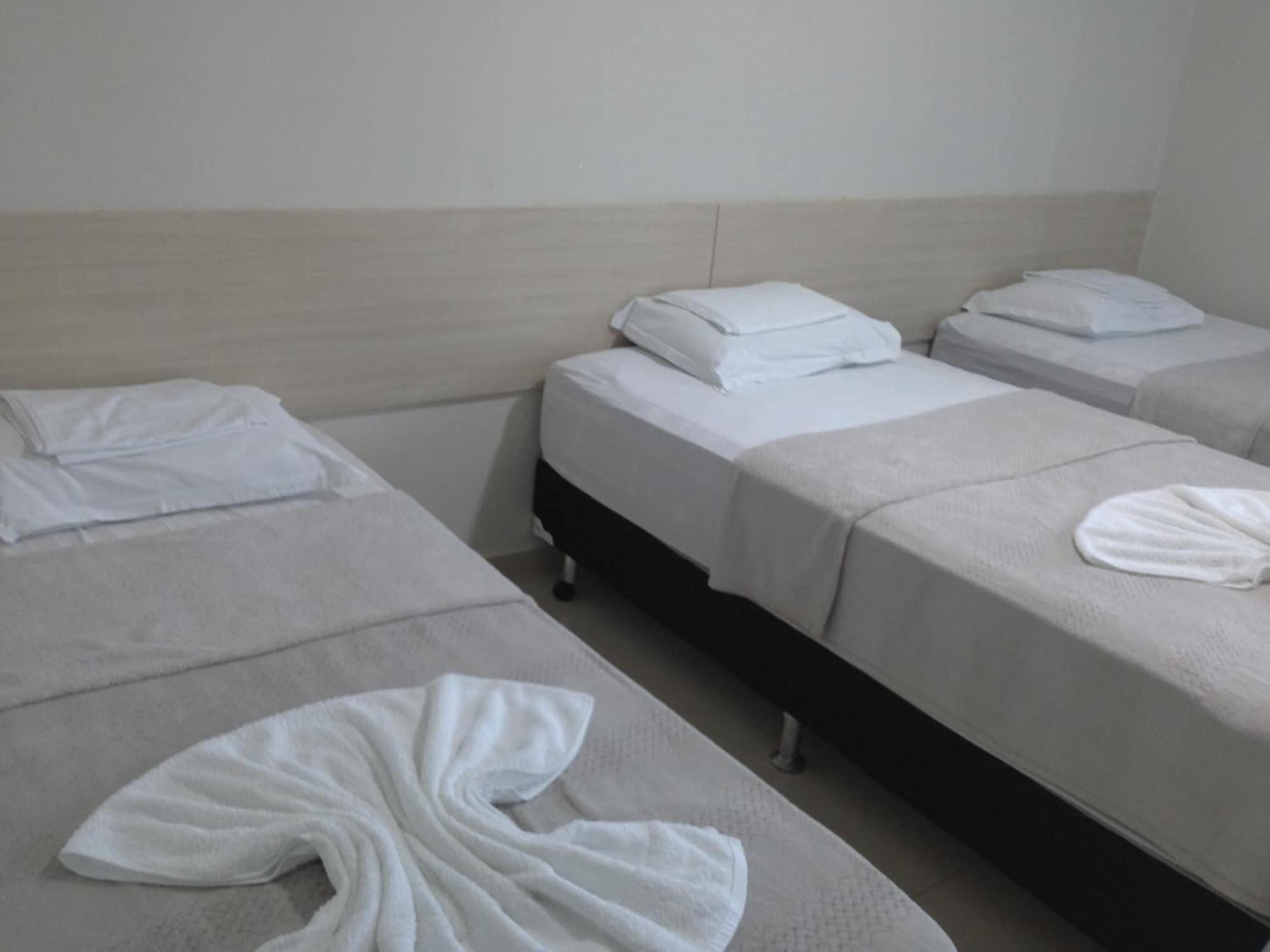 Hotel Litoral