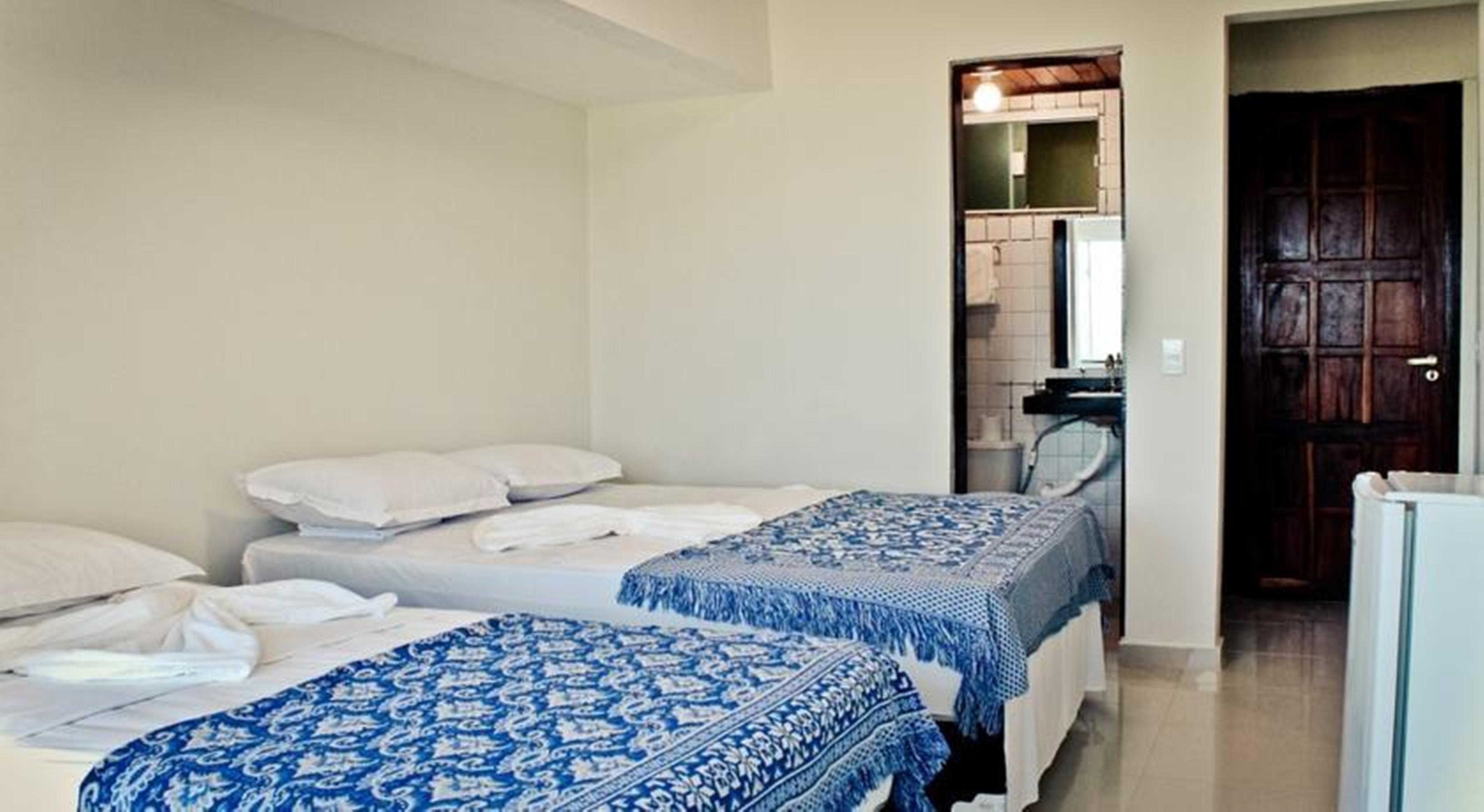 Litoral Hotel Fortaleza (Ceara)