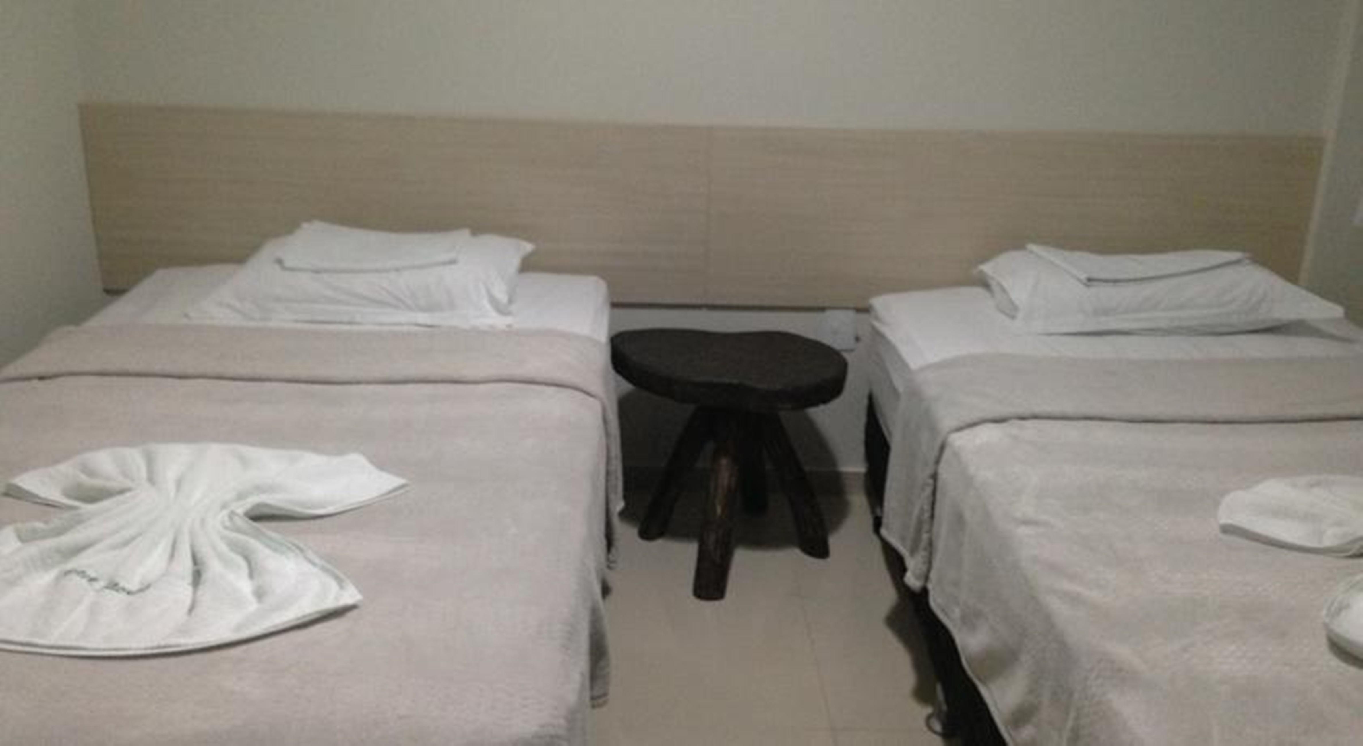 Hotel Litoral