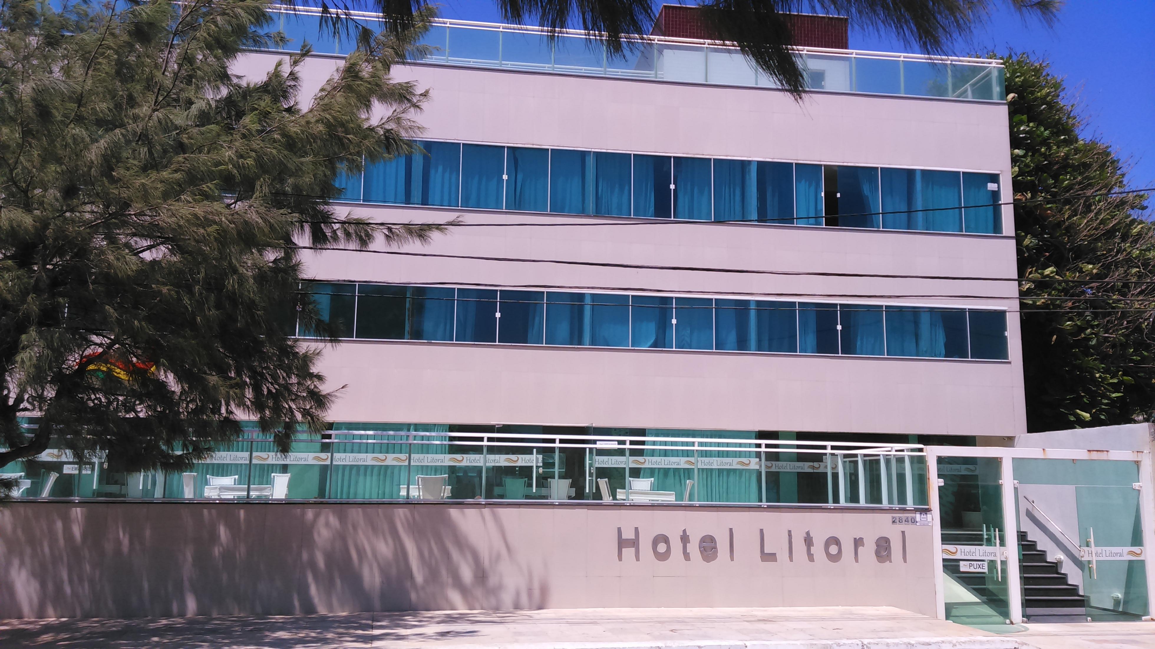 Hotel Litoral 3*