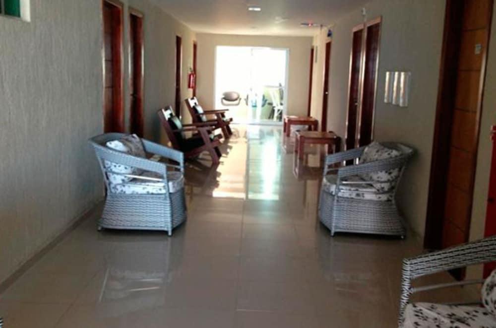 Litoral Hotel 3*