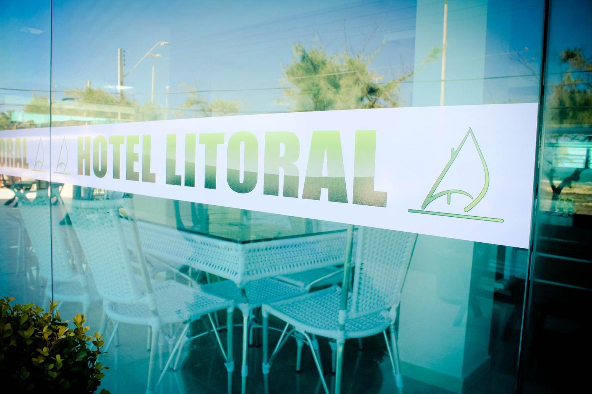 Litoral Fortaleza (Ceara)