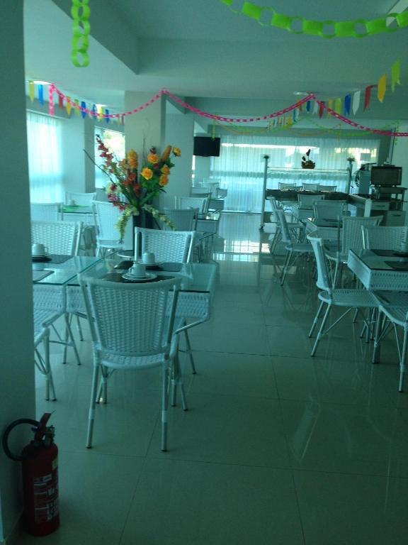Litoral 3* Fortaleza (Ceara)