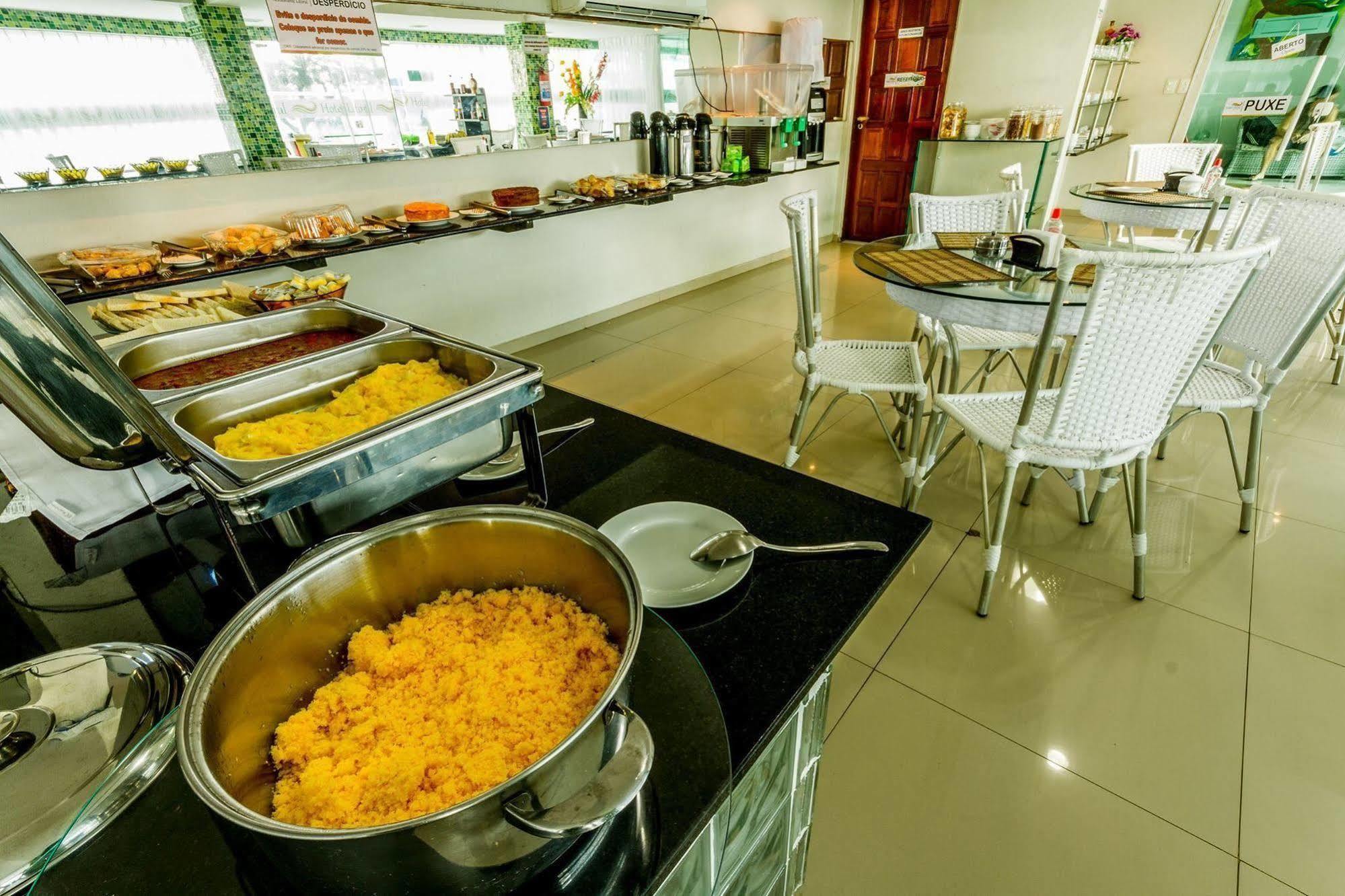 Hotel Litoral Fortaleza (Ceara)
