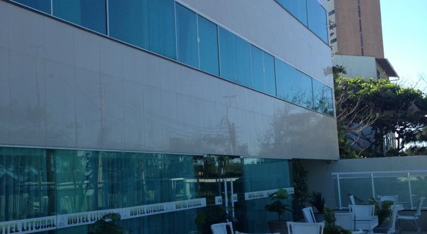 Litoral Hotel 3*